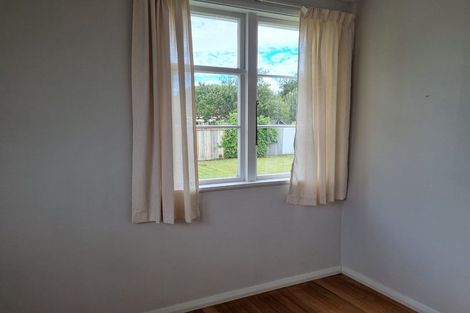 Photo of property in 93 Perry Street, Masterton, 5810