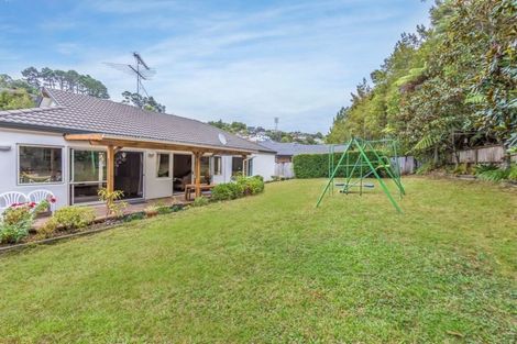 Photo of property in 31 Kate Sheppard Avenue, Torbay, Auckland, 0630