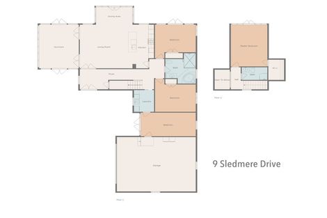 Photo of property in 9 Sledmere Drive, Lower Shotover, Queenstown, 9371