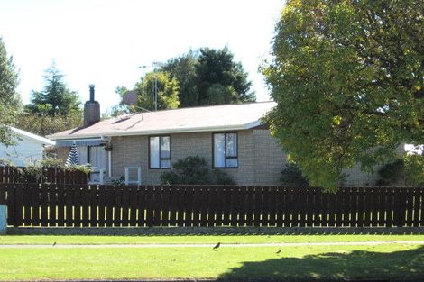 Photo of property in 148 Balmoral Drive, Tokoroa, 3420