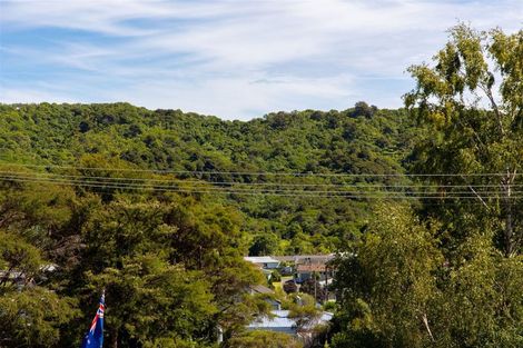 Photo of property in 103b Milton Terrace, Picton, 7220