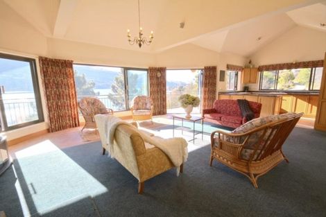 Photo of property in 663 Peninsula Road, Kelvin Heights, Queenstown, 9300