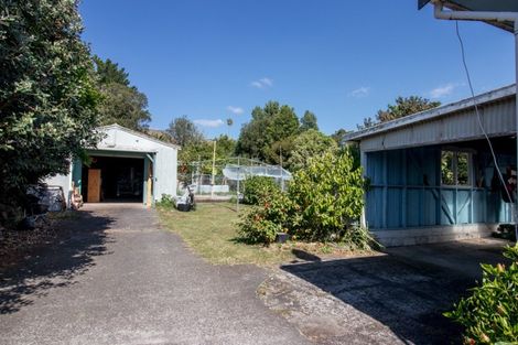 Photo of property in 7208 State Highway 26, Komata, Paeroa, 3674