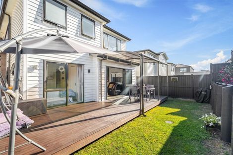 Photo of property in 6 Hiki Street, Hobsonville, Auckland, 0616
