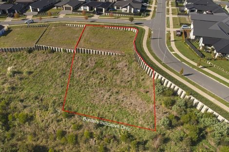 Photo of property in 1 Robley Road, Pyes Pa, Tauranga, 3112