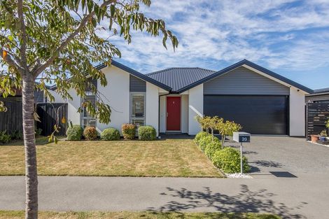 Photo of property in 20 Robert Duncan Road, Belfast, Christchurch, 8051