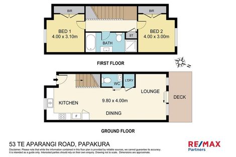 Photo of property in 53 Te Aparangi Road, Papakura, 2110