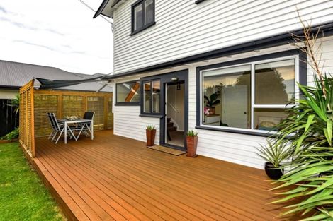 Photo of property in 115 Tedder Avenue, North New Brighton, Christchurch, 8083