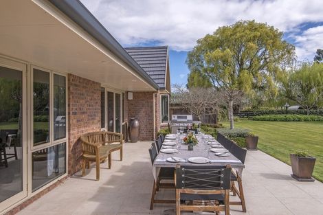 Photo of property in 93 Mabers Road, Clarkville, Kaiapoi, 7692