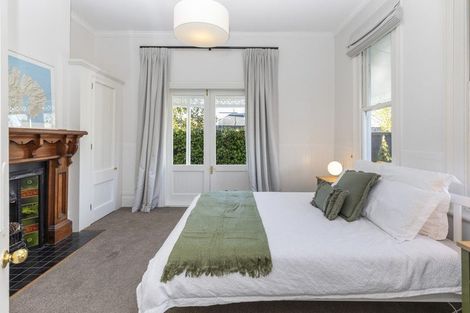 Photo of property in 41 Leinster Road, Merivale, Christchurch, 8014