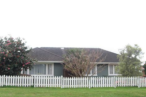 Photo of property in 23 Rawhiti Street, Greerton, Tauranga, 3112