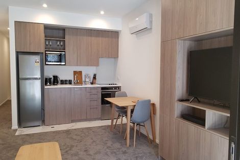 Photo of property in 4/420 Hagley Avenue, Christchurch Central, Christchurch, 8011