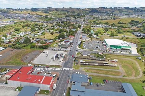 Photo of property in 26 Great South Road, Pokeno, 2402