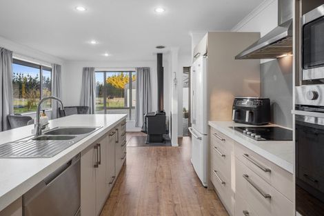 Photo of property in 2499 South Eyre Road, Eyrewell, Rangiora, 7476