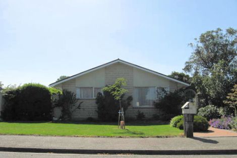 Photo of property in 12 Nursery Drive, Tinwald, Ashburton, 7700