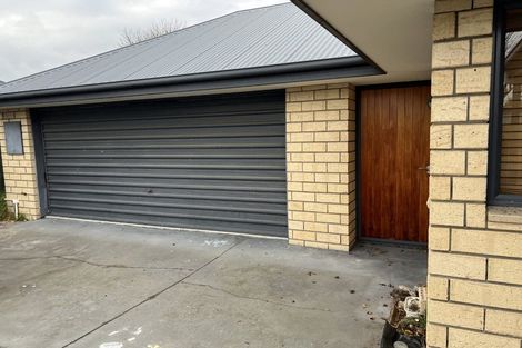 Photo of property in 20a Hammond Place, Spreydon, Christchurch, 8024