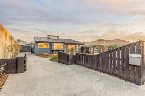Photo of property in 5a Peraki Street, Kaiapoi, 7630