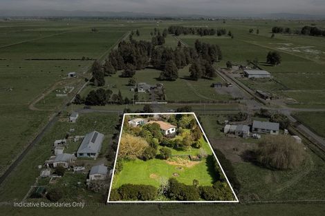 Photo of property in 177 Oparia Road, Turua, 3574