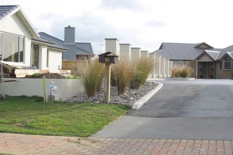 Photo of property in 51 Glenroy Park Drive, Waikiwi, Invercargill, 9810