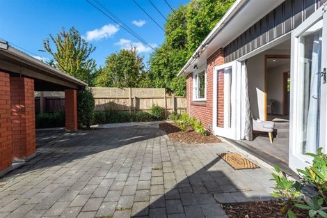 Photo of property in 1/236 Grahams Road, Burnside, Christchurch, 8053