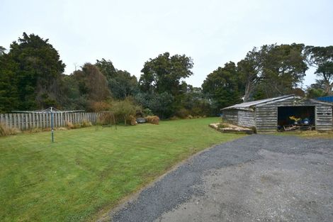 Photo of property in 76 Dunns Road, Otatara, Invercargill, 9879