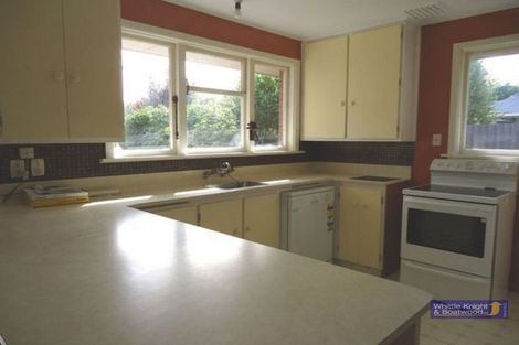 Photo of property in 7 Kiltie Street, Upper Riccarton, Christchurch, 8041