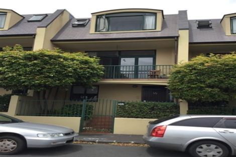 Photo of property in 1/7 Augustus Terrace, Parnell, Auckland, 1052