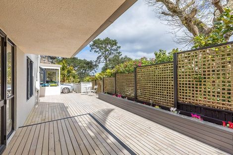 Photo of property in 8/24 West End Road, Herne Bay, Auckland, 1022