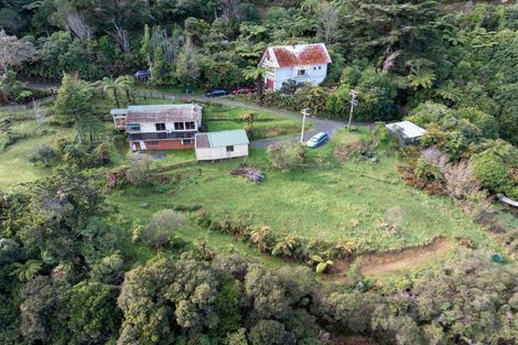 Photo of property in 1721b Akatarawa Road, Akatarawa Valley, Upper Hutt, 5372
