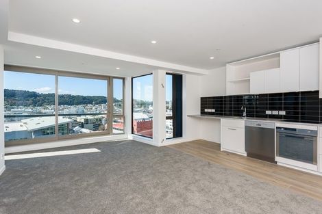 Photo of property in Vsp South, 1106/168 Victoria Street, Te Aro, Wellington, 6011