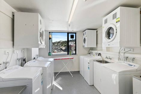 Photo of property in 35 Abel Smith Street, Te Aro, Wellington, 6011