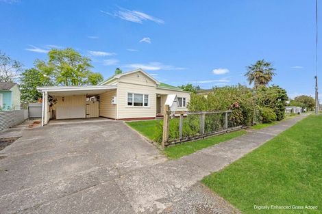 Photo of property in 102 Lucknow Street, Wairoa, 4108