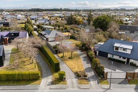 Photo of property in 31 Westview Crescent, West Melton, 7618