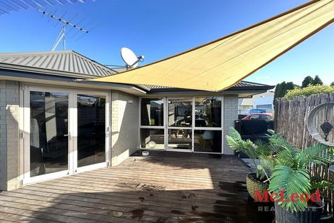 Photo of property in 12 Manse Place, Hampstead, Ashburton, 7700