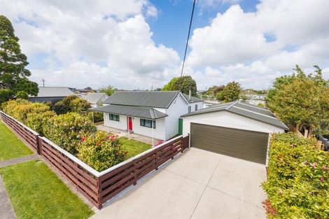 Photo of property in 121/123 High Street, Bulls, 4818