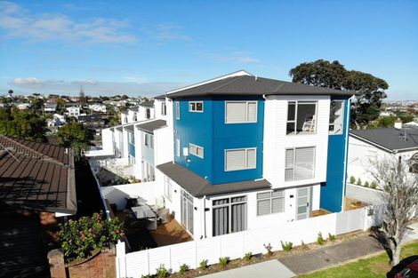Photo of property in 22d Napier Avenue, Takapuna, Auckland, 0622