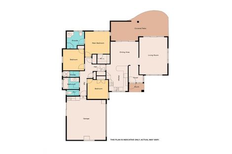 Photo of property in 4 Kestrel Avenue, Welcome Bay, Tauranga, 3112