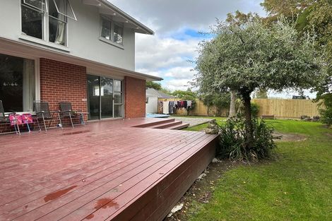 Photo of property in 111 Philpotts Road, Mairehau, Christchurch, 8052