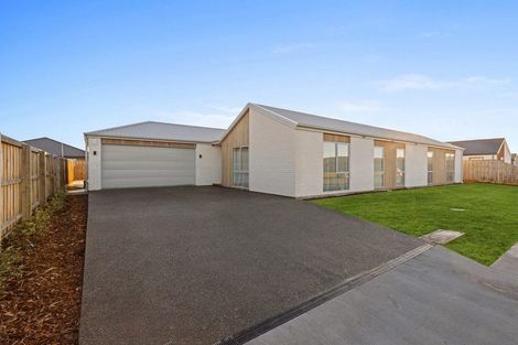 Photo of property in 20 Greig Crescent, Amberley, 7410