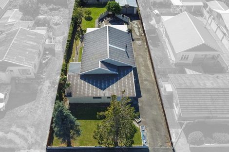 Photo of property in 17 Nosworthy Street, Blenheim, 7201