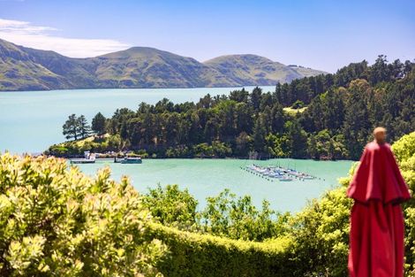 Photo of property in 5 Te Ara Crescent, Diamond Harbour, Lyttelton, 8971