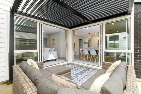 Photo of property in 10 Kokopu Lane, Ohauiti, Tauranga, 3112