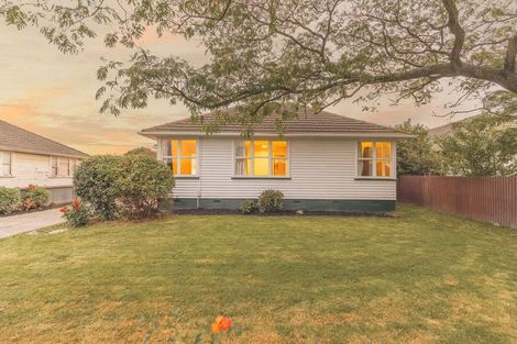 Photo of property in 27 Tirangi Street, Hei Hei, Christchurch, 8042