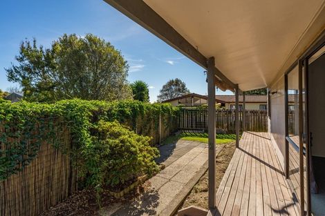 Photo of property in 6a Bishoprick Crescent, Te Puke, 3119