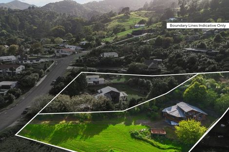 Photo of property in 202 Grafton Road, Thames, 3500