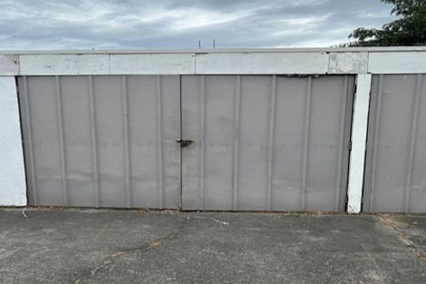 Photo of property in 2/34 Edward Avenue, Edgeware, Christchurch, 8013