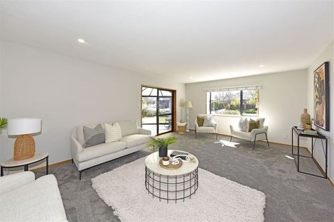 Photo of property in 28b Inglewood Place, Avonhead, Christchurch, 8042