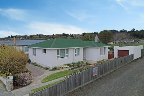 Photo of property in 422 Thames Highway, Oamaru North, Oamaru, 9400