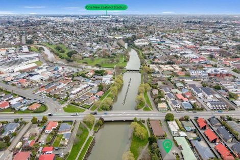 Photo of property in 5/25 Rutherford Street, Woolston, Christchurch, 8023