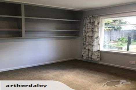 Photo of property in 524 Halswell Road, Halswell, Christchurch, 8025